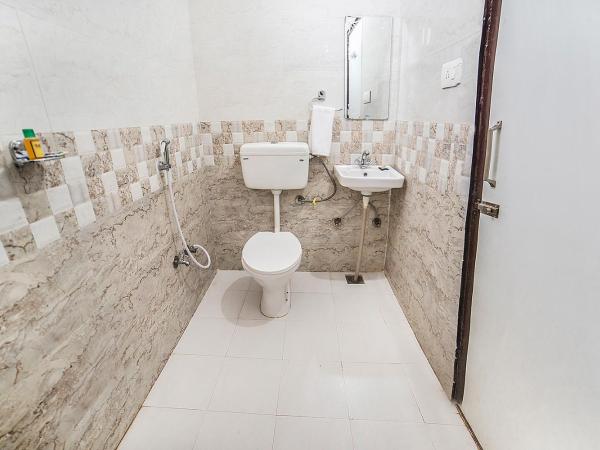 Hotel Suraj Palace : photo 7 de la chambre chambre deluxe