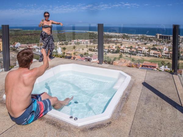 Alegranza Luxury Resort - All Master Suite : photo 3 de la chambre penthouse 2 chambres