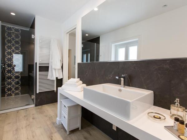 Palermo In Suite Aparthotel : photo 7 de la chambre suite junior familiale