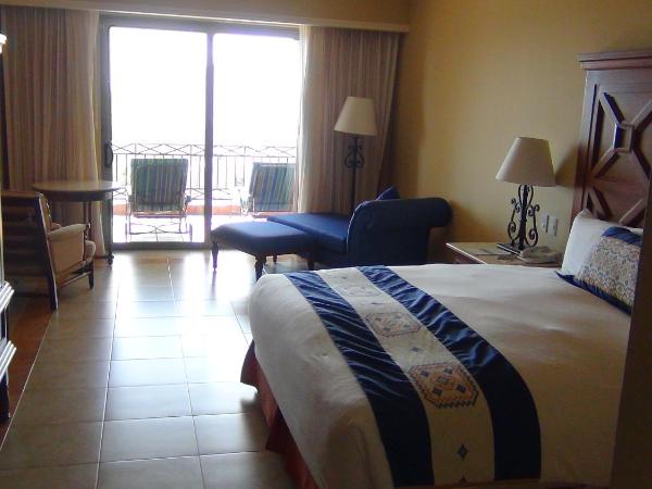 Suites at PB Sunset Beach Golf and Spa Cabo San Lucas : photo 9 de la chambre suite présidentielle 2 chambres avec balcon