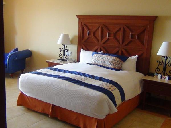 Suites at PB Sunset Beach Golf and Spa Cabo San Lucas : photo 3 de la chambre suite présidentielle 2 chambres avec balcon