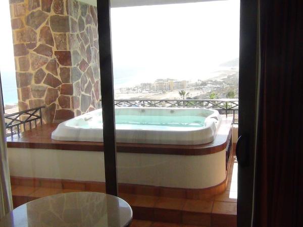 Suites at PB Sunset Beach Golf and Spa Cabo San Lucas : photo 7 de la chambre suite présidentielle 2 chambres avec balcon