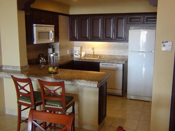 Suites at PB Sunset Beach Golf and Spa Cabo San Lucas : photo 8 de la chambre suite présidentielle 2 chambres avec balcon