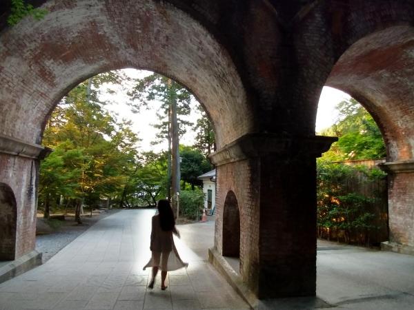 Kinkaku : photo 5 de la chambre suite triple avec tatami - 102