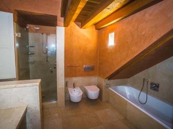 Locanda Mimmo : photo 4 de la chambre suite