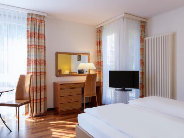 Hapimag Resort Ascona : photo 2 de la chambre studio rez-de-chaussée - sans vue