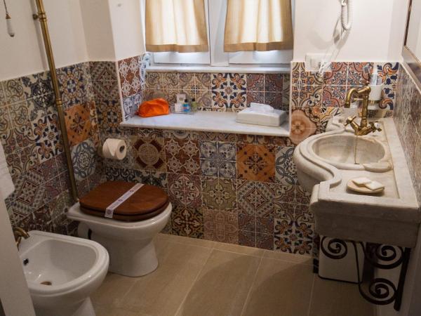 Palermo Gallery : photo 3 de la chambre chambre double