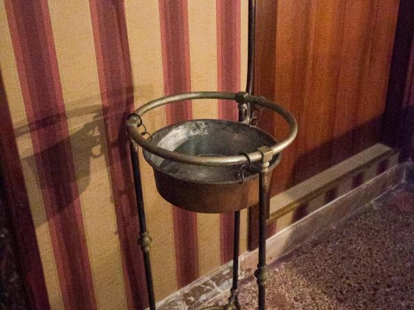 Palermo Gallery : photo 5 de la chambre chambre double