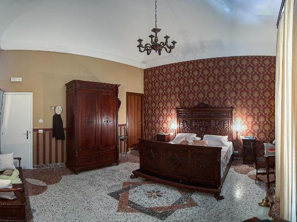 Palermo Gallery : photo 9 de la chambre chambre double