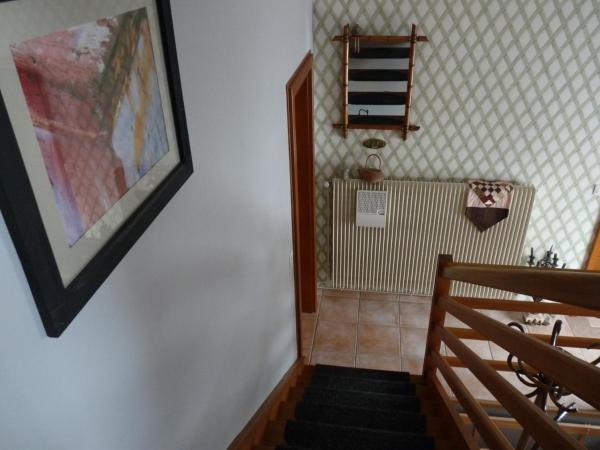 Le Petit Grenier : photo 7 de la chambre chambre double