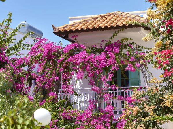 Paul Marie : photo 7 de la chambre studio (2 adultes)