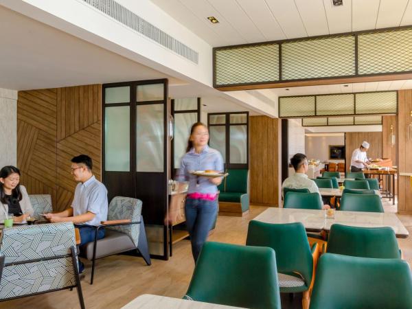 JEN Penang Georgetown by Shangri-La : photo 10 de la chambre chambre lit king-size club