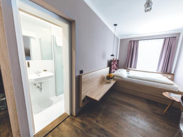 Altstadthotel Kasererbräu : photo 4 de la chambre chambre simple