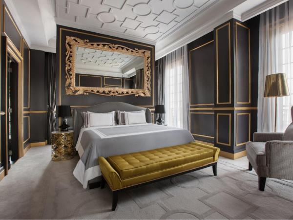 Sofia Boutique Residence : photo 2 de la chambre suite exécutive avec minibar gratuit