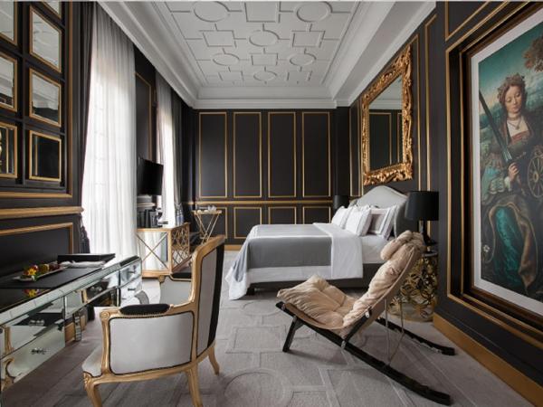 Sofia Boutique Residence : photo 4 de la chambre premier double room with free minibar