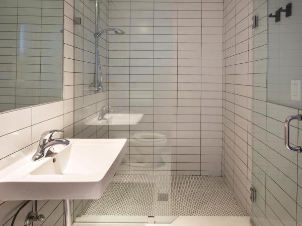 Generator Miami : photo 6 de la chambre chambre lits jumeaux de luxe