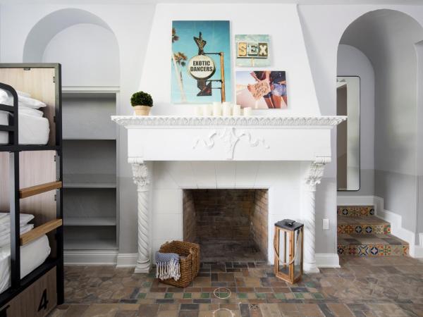 Generator Miami : photo 1 de la chambre chambre privée 4 lits