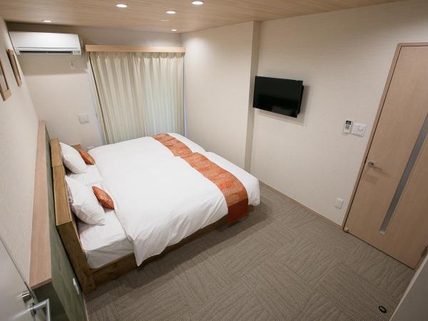 Stay SAKURA Kyoto Dragon : photo 9 de la chambre suite 2 chambres