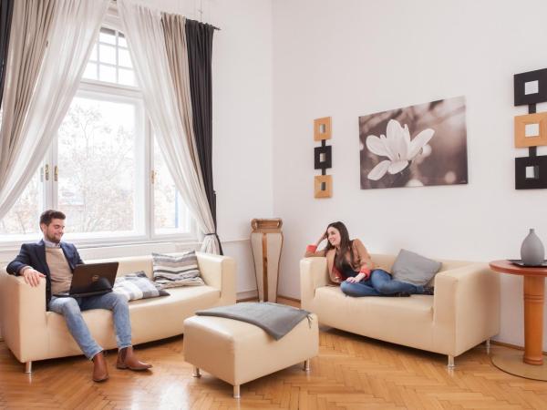 Karma Boutique Apartments : photo 1 de la chambre appartement 2 chambres