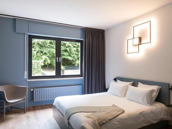 Hostellerie du Grünewald : photo 3 de la chambre chambre double supérieure