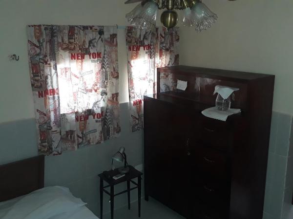 La Casa del Turix : photo 1 de la chambre petite chambre simple