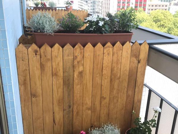 Republica83-Campo Pequeno Home : photo 8 de la chambre petite suite avec balcon