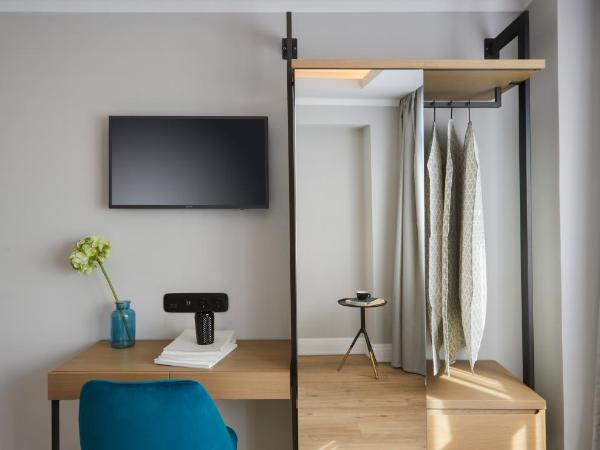 The Artist Athens : photo 1 de la chambre suite junior