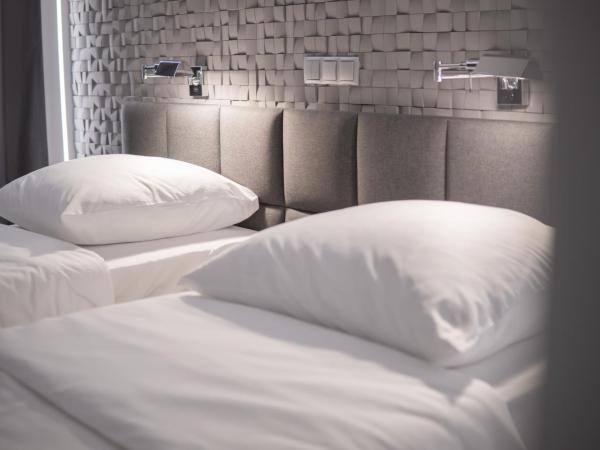 Hotel Gordon : photo 4 de la chambre chambre triple exécutive