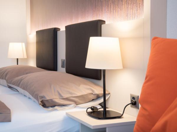 Hotel Jardin Bern : photo 4 de la chambre chambre Économique