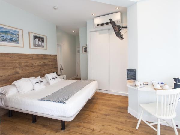 Aldamar : photo 5 de la chambre suite junior