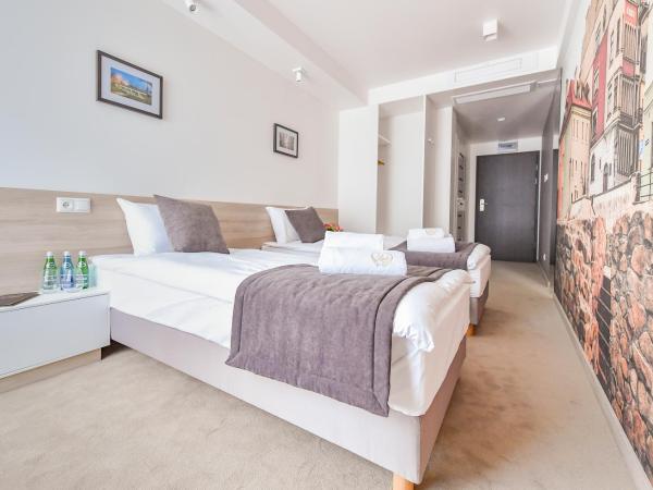 Lubhotel : photo 3 de la chambre chambre double