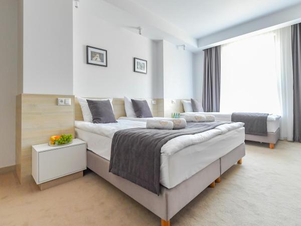 Lubhotel : photo 9 de la chambre chambre double