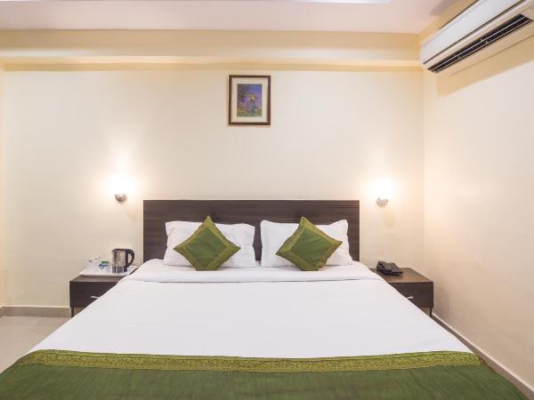 Hotel City Center Jodhpur : photo 6 de la chambre chambre double deluxe