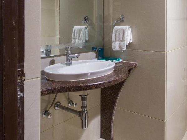 Hotel City Center Jodhpur : photo 10 de la chambre chambre double supérieure