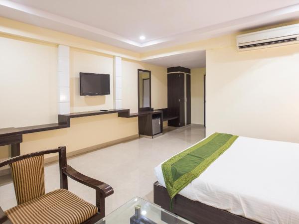 Hotel City Center Jodhpur : photo 8 de la chambre chambre double supérieure