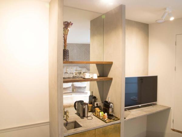 House of Amstel : photo 10 de la chambre studio familial