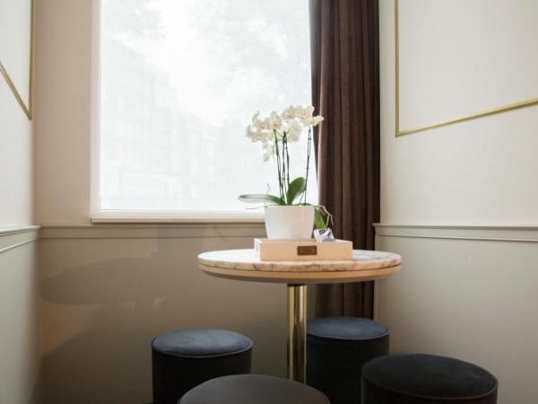 House of Amstel : photo 3 de la chambre studio familial