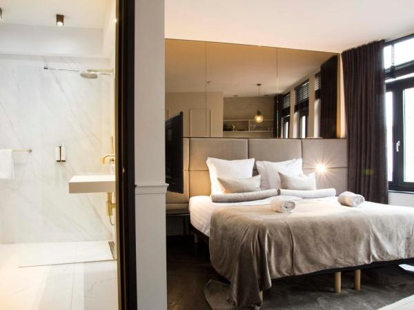 House of Amstel : photo 9 de la chambre studio avec vue sur rivière (3 adultes)