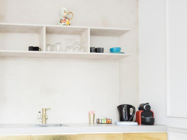 House of Amstel : photo 4 de la chambre studio - vue sur rivière