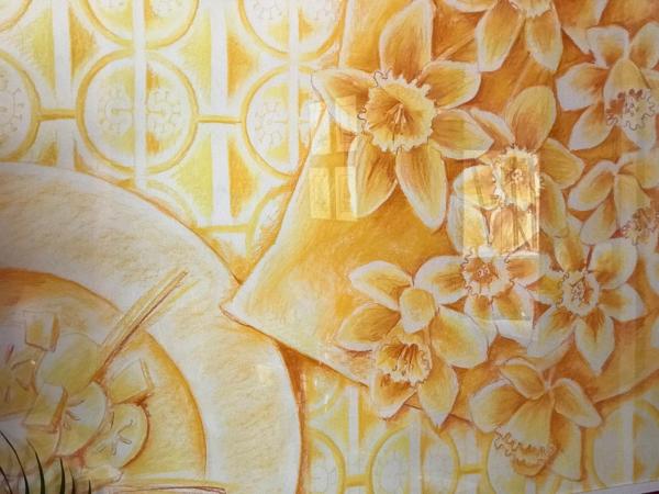 Blaine's: A B&B and private dining.... : photo 1 de la chambre chambre double ou lits jumeaux