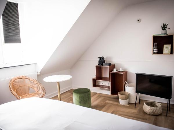 Fitz Roy Urban Hotel, Bar and Garden : photo 1 de la chambre chambre double