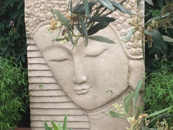 Blaine's: A B&B and private dining.... : photo 3 de la chambre chambre familiale avec terrasse