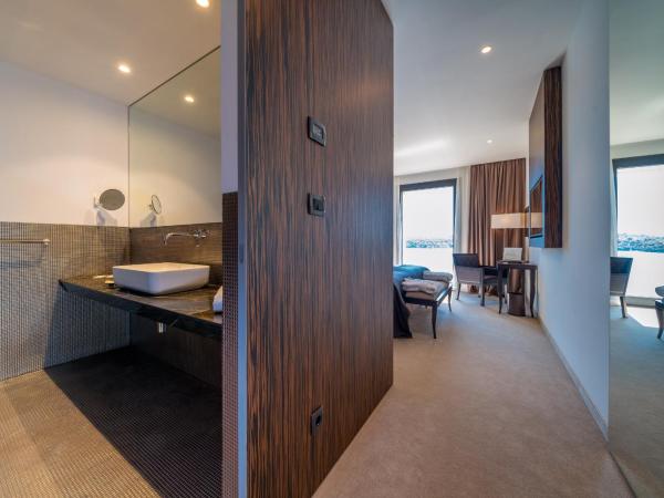 Bellevue Superior City Hotel : photo 4 de la chambre chambre double - vue sur mer