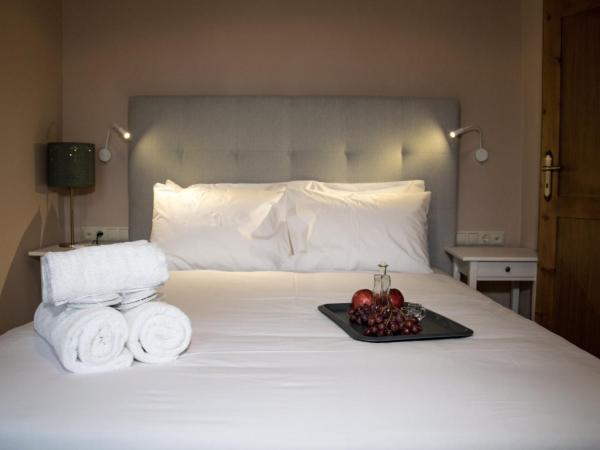 Porta Medina Boutique Hotel : photo 3 de la chambre chambre quadruple deluxe