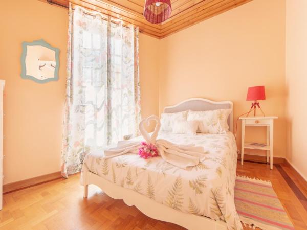 Sunlight House : photo 5 de la chambre chambre double avec salle de bains commune