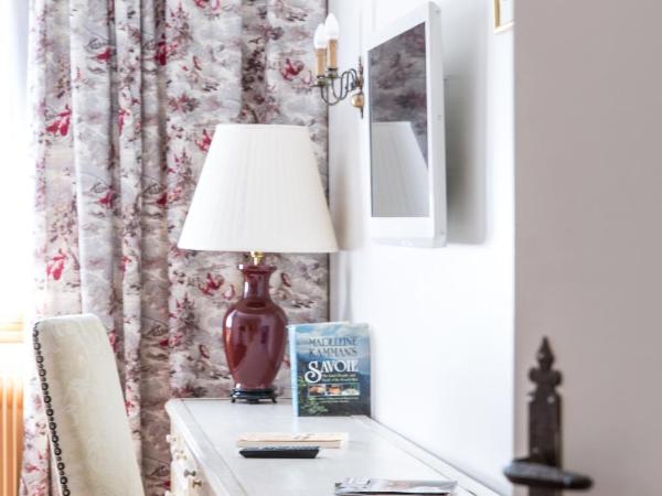 Hotel Million : photo 3 de la chambre chambre double traditionnelle