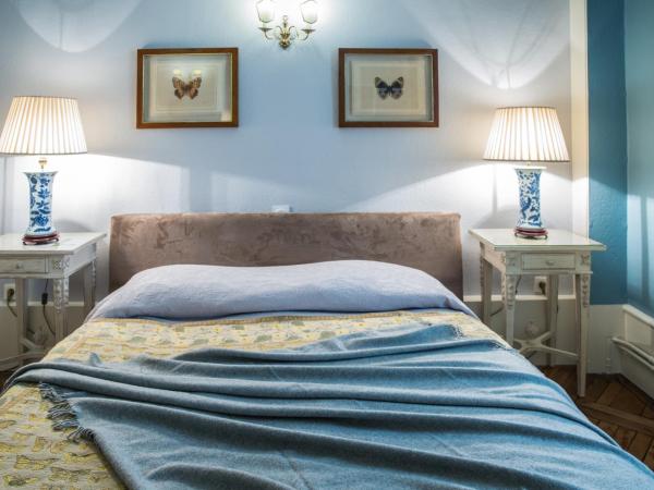 Hotel Million : photo 5 de la chambre chambre double traditionnelle