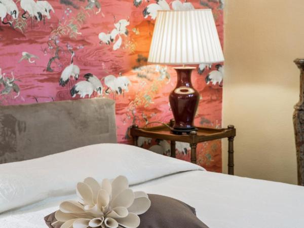 Hotel Million : photo 6 de la chambre chambre double traditionnelle