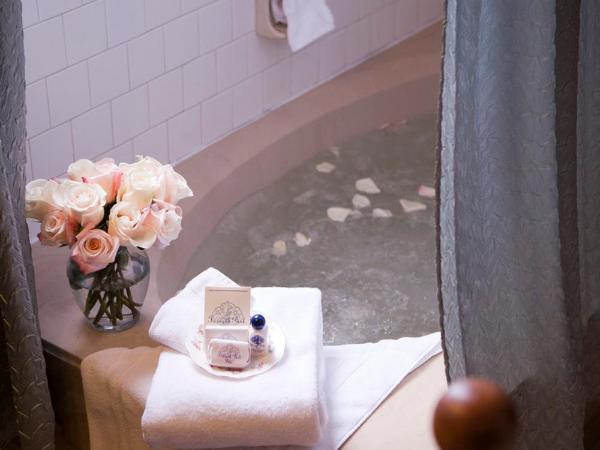 Forsyth Park Inn : photo 4 de la chambre chambre 9