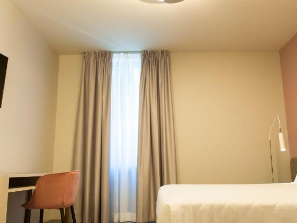 Le Funi Hotel : photo 9 de la chambre suite junior